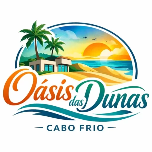 Oásis das Dunas – Cabo Frio